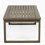 Table basse et causeuse Samwell