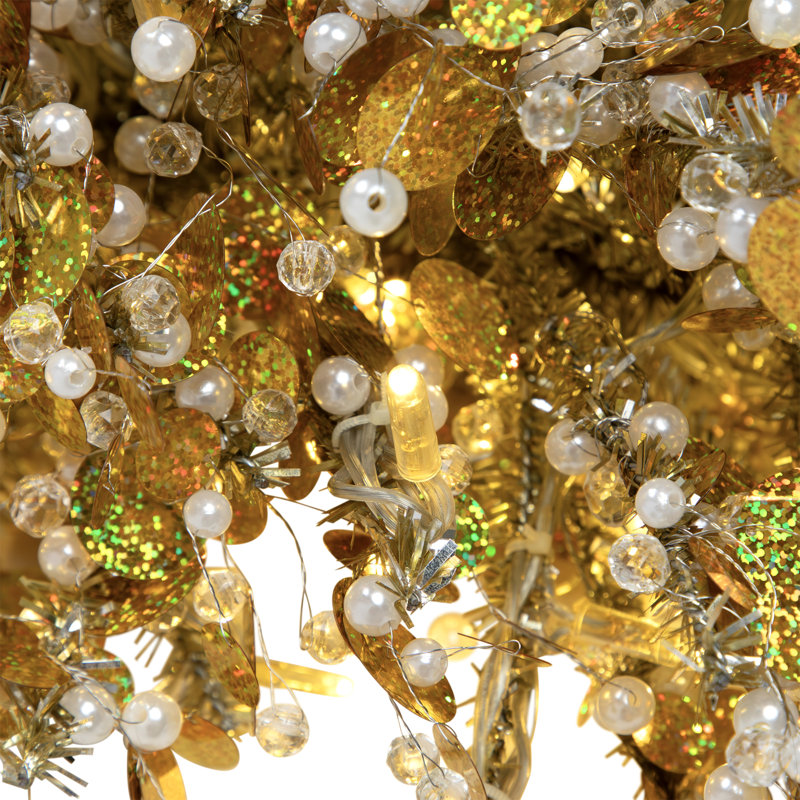 Décoration commerciale 9 "Manhattan Lightpray