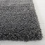 Tapis gris foncé Delane-425022761