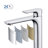 Tender Vessel Sink Faucet Single-handle Bathroom Faucet with Drain Assembly-63966531