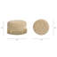 Repose-pieds Neptune-96766016