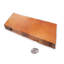 Zellige 4" x 12" Terra Cotta Wall & Floor Tile