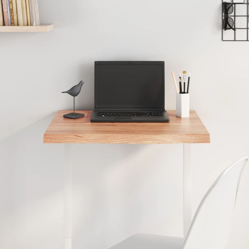 Plateau de table VidaXL Wave, L 23,6 po x P 15,7 po
