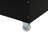 Chavanne Velvet Upholstered Platform Bed with Drawers and Trundle-1547508938