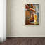 'Food and Drink 7' Graphic Art Print on Canvas-21648696