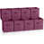 Mauve sélectionné