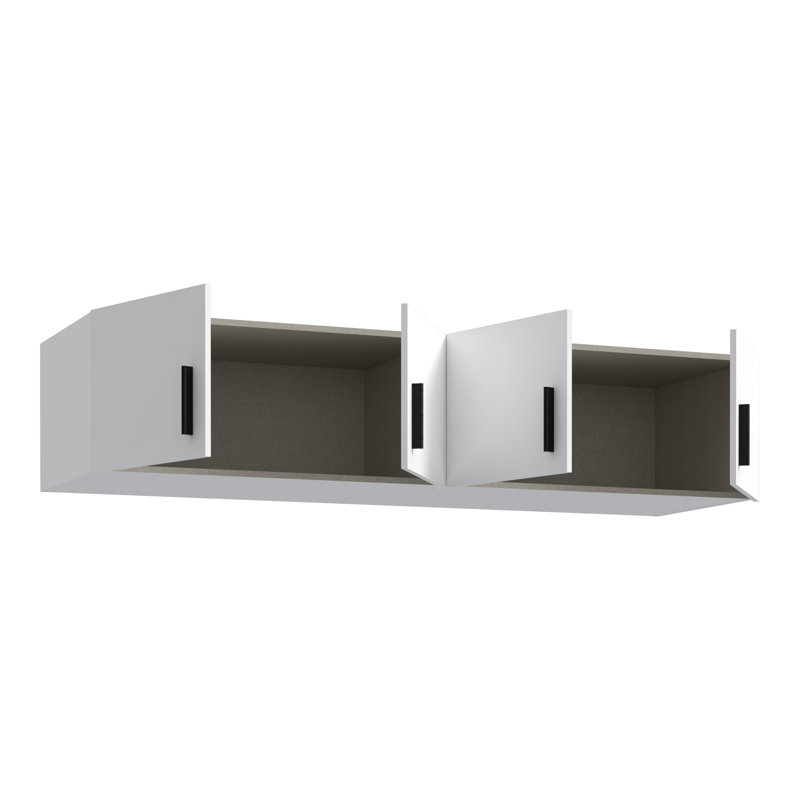 Cesreo 177.5cm Closet System