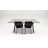 Natoya Extendable Dining Table with butterfly leaf-1126373349