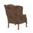 Edson Upholstered Wingback Chair-1670153884