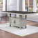 Knauss Hyland Extendable Counter-Height Dining Set