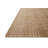 Chris Loves Julia x Loloi Judy Natural / Cream Area Rug-94485770