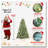 5FT Christmas Tree-943774051