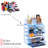 Makeup Organizer Storage Case-1672489707