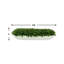 UV Rated Outdoor Boxwood Arrangement-1871520264-1871520271
