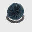Straw Pompom Napkin Rings-1972247324