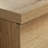 Lateral File, Brown finish