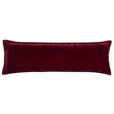 Stella 42" x 14" Throw Pillow