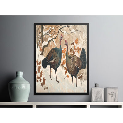 Stephaine No Frame Print