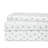 Beford Lane Percale Floral Sheet Set-93557738-93557737