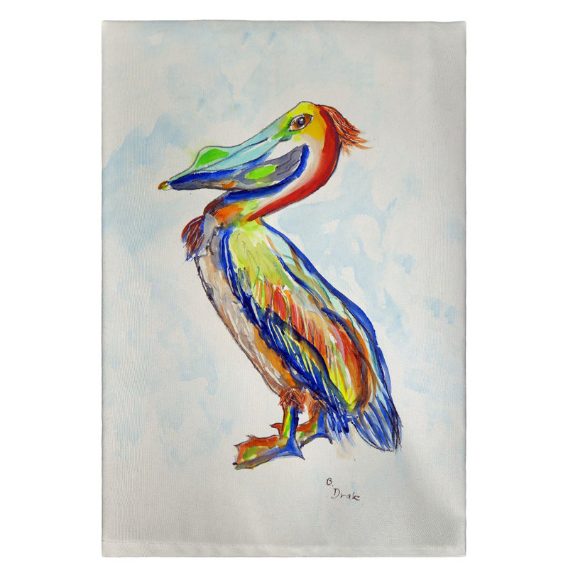Myrtle Avenue Ultra Light Hand Towel