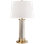 Ralph Lauren Allen 1 - Light Standard Table Lamp
