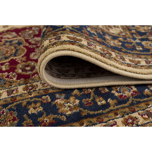 Astoria Grand Clarence Oriental Rug & Reviews 