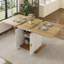 Extendable Dining Table