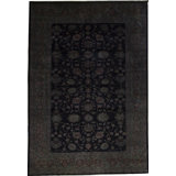Hand Woven Wool Oriental Area Rug