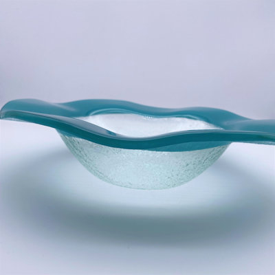 Alban 26cm Dessert Plate