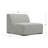 Center Sofa Module