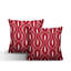 Coussin décoratif intérieur / extérieur Ikat-1251875294-1251875300