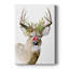 Holiday Deer II - galerie sur mesure-1819282367