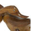 Sculpture bambou en bois de bambou