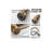 Avamalis A|M Aquae Pull Down Kitchen Faucets Kk-K8009-Rich Rose Gold 