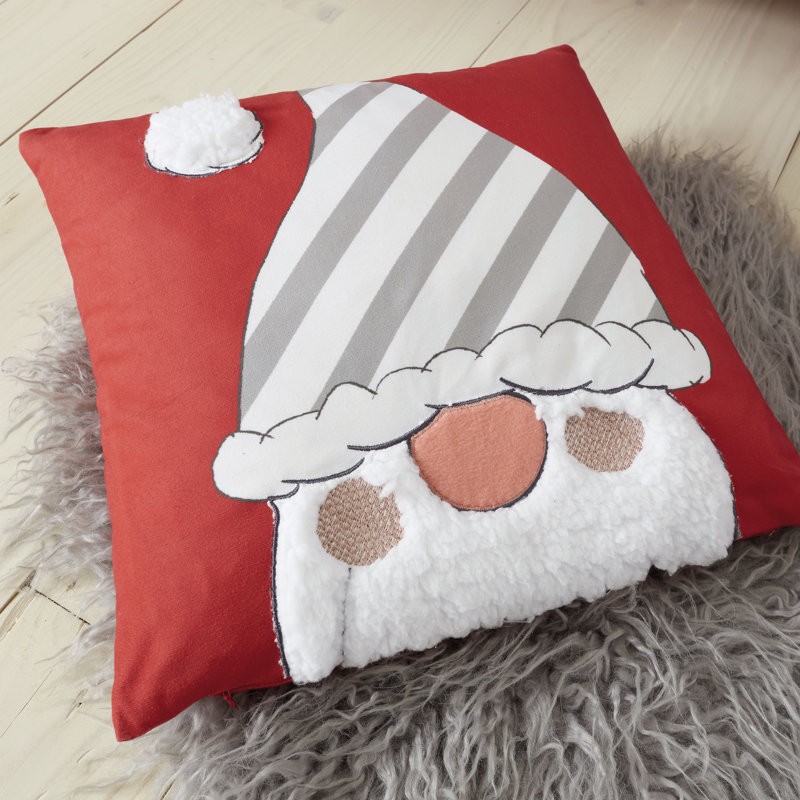 Express Your Elf Cushion