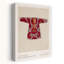 Art mural traditionnel Regal-32151000