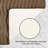 Memory Foam Non-Slip Bath Rug-12862833