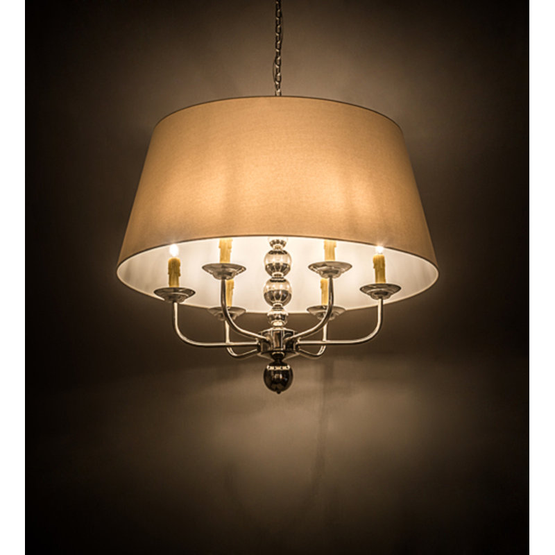Biscayne 6 - Light Pendant