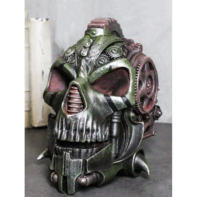 Fantasy & Sci-Fi Figurines & Sculptures