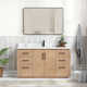 Cloverfield 60'' Single Bathroom Vanity