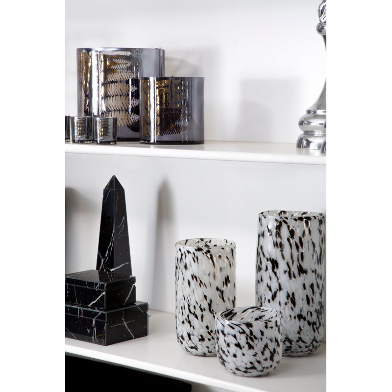 Culita Glass Table Vase