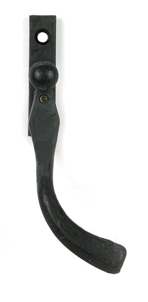 Peardrop Beeswax 16mm Espag - RH