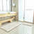 Beige / Blanc sélectionné