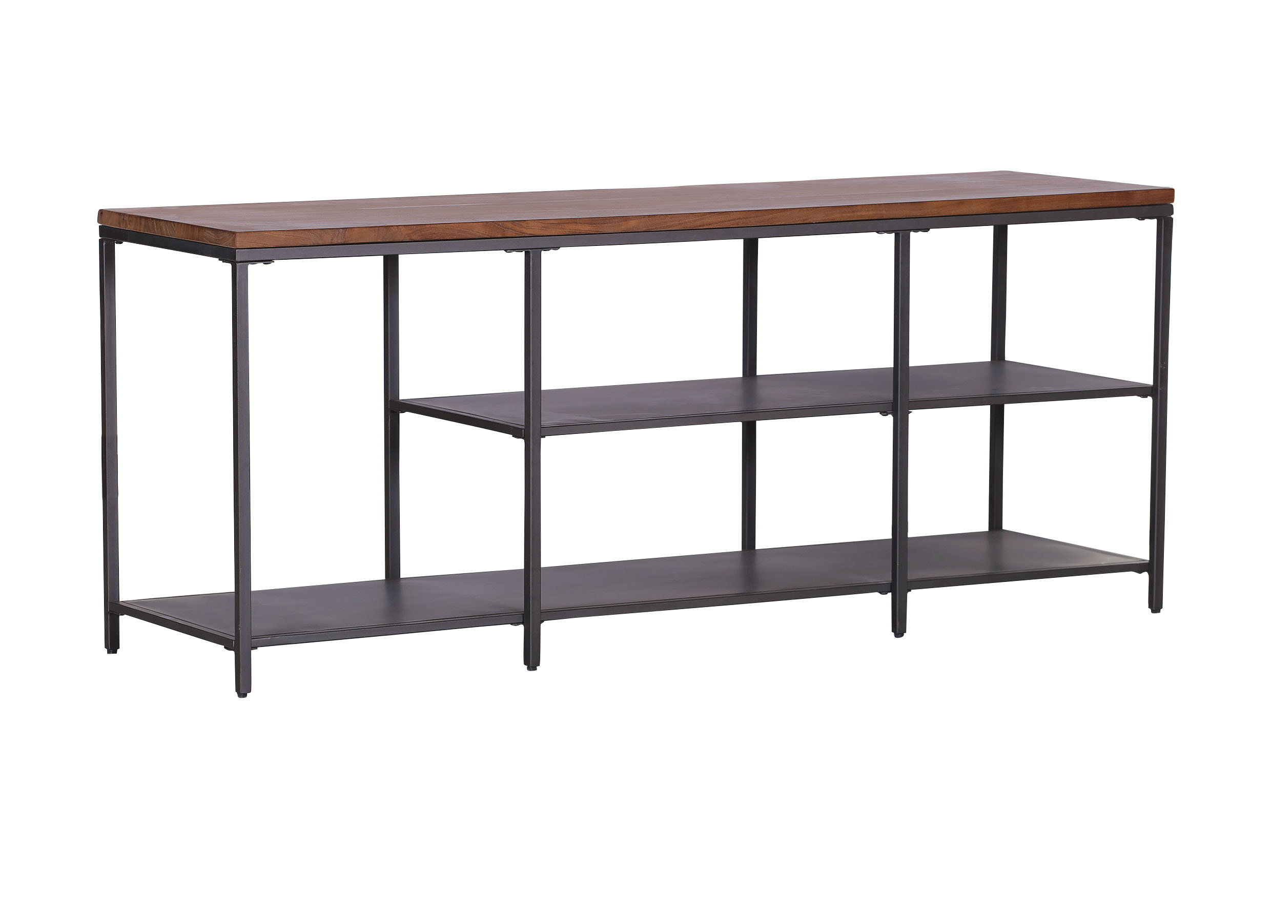 Wayfair metal deals console table