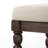Whitmore Upholstered Counter Stool