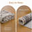 Premier  5x7 Brown Area Rug