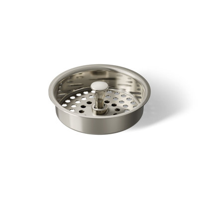 Duostrainer Basket Strainer