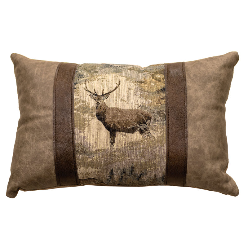 Coussin en tissu Day Day