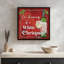 «White Christmas» par Mollie B., reproduction d'art-1610728943-1610728726-1610728732