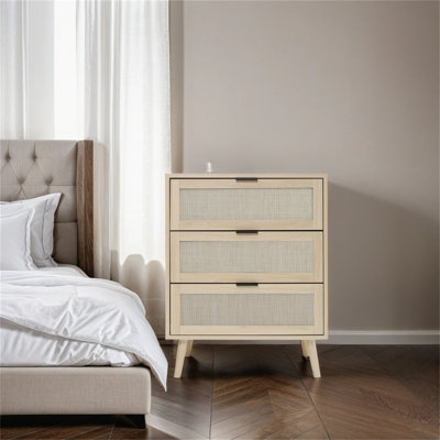 Armoire décorative Anayha